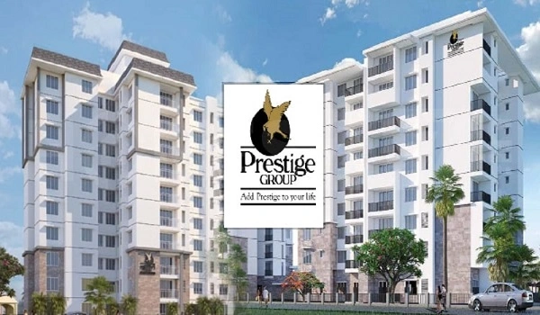 Developer of Prestige Crystal Lawns is Prestige Group